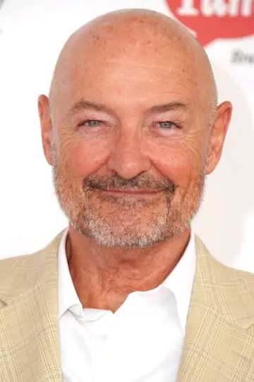 Zdjęcie Terry O