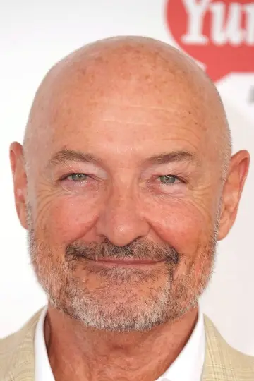 Zdjęcie Terry O