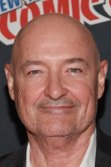 Zdjęcie Terry O