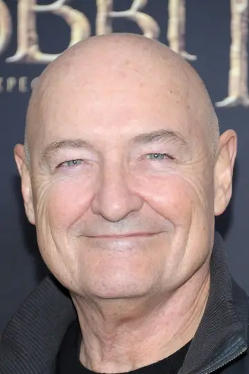Zdjęcie Terry O'Quinn #82888