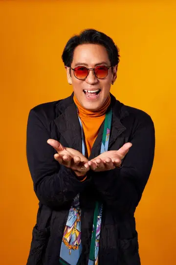 Zdjęcie Thongchai McIntyre #102488