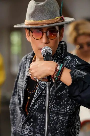 Zdjęcie Thongchai McIntyre #102489