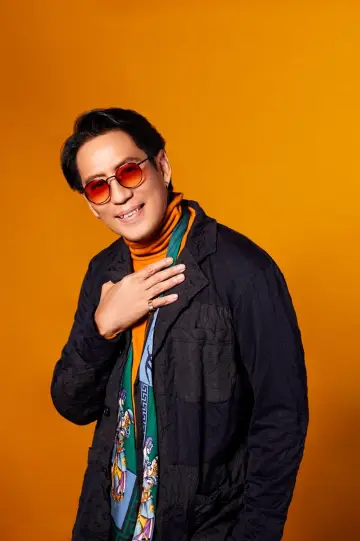 Zdjęcie Thongchai McIntyre #102490