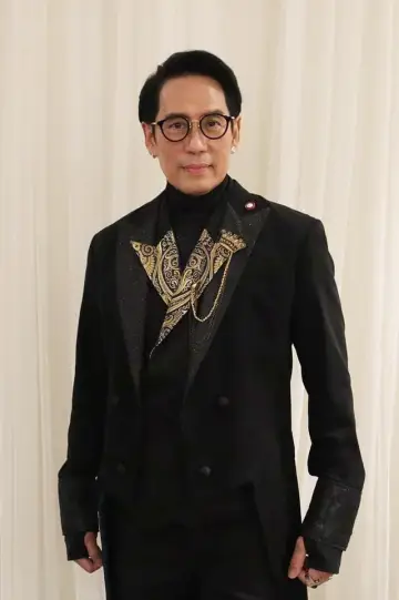 Zdjęcie Thongchai McIntyre #102491