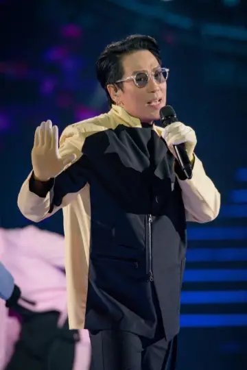 Zdjęcie Thongchai McIntyre #102492