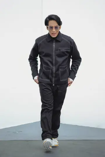 Zdjęcie Thongchai McIntyre #102493