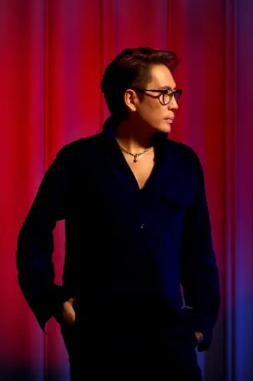 Zdjęcie Thongchai McIntyre #102494