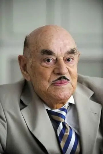 Zdjęcie Artur Brauner #203025