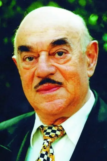 Zdjęcie Artur Brauner #290951