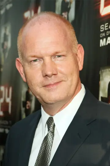 Zdjęcie Glenn Morshower #38353