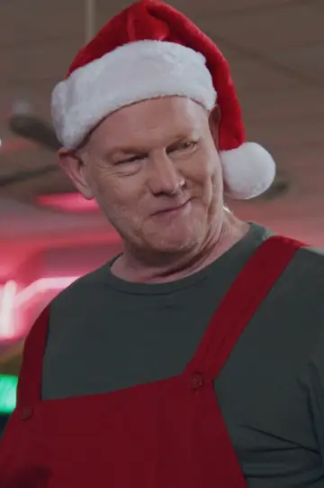 Zdjęcie Glenn Morshower #38354