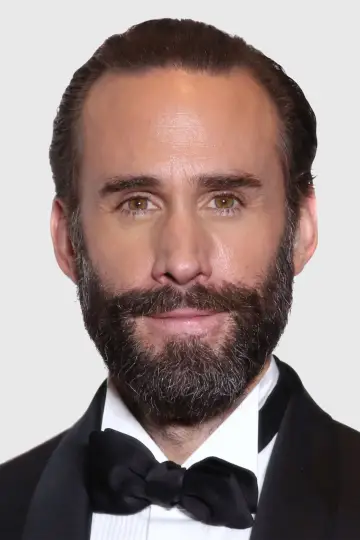Zdjęcie Dżozef Fins (Joseph Fiennes) #32461