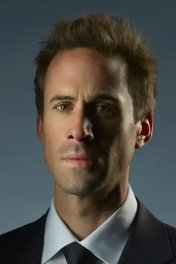 Zdjęcie Dżozef Fins (Joseph Fiennes) #32462