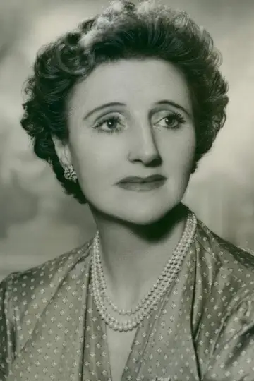 Zdjęcie Joyce Carey #125996