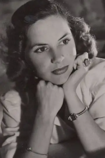 Zdjęcie Margaret Barton #126002