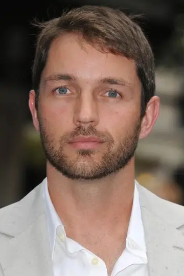 Zdjęcie Matthew Marsden #20131