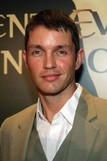 Zdjęcie Matthew Marsden #20132