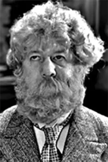 Zdjęcie Michel Simon #123674