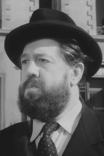 Zdjęcie Michel Simon #123675