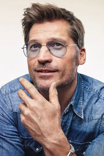 Zdjęcie Mikołaj Koster-Waldau (Nikolaj Coster-Waldau) #5680