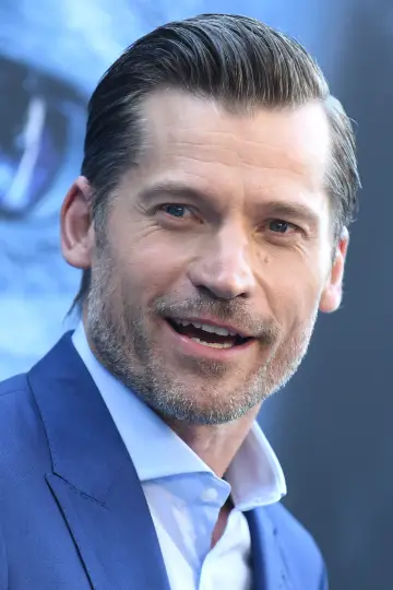 Zdjęcie Mikołaj Koster-Waldau (Nikolaj Coster-Waldau) #5682