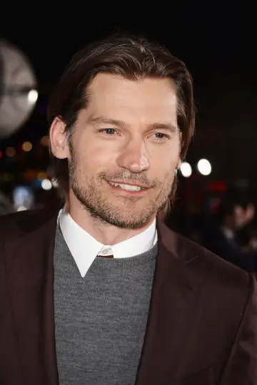 Zdjęcie Mikołaj Koster-Waldau (Nikolaj Coster-Waldau) #5686