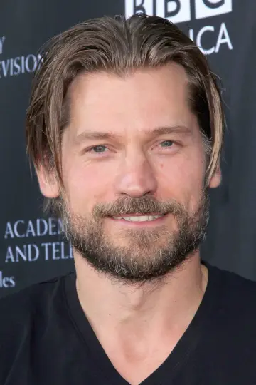 Zdjęcie Mikołaj Koster-Waldau (Nikolaj Coster-Waldau) #5687