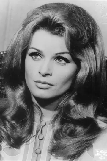Zdjęcie Senta Berger #113415