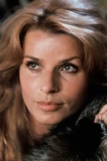 Zdjęcie Senta Berger #113416