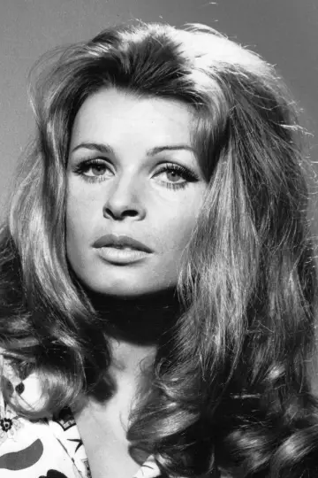 Zdjęcie Senta Berger #113418