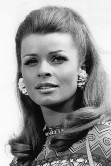 Zdjęcie Senta Berger #113419