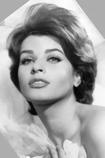 Zdjęcie Senta Berger #113420