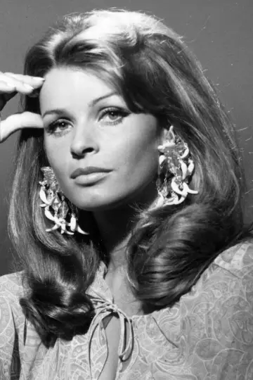 Zdjęcie Senta Berger #113421