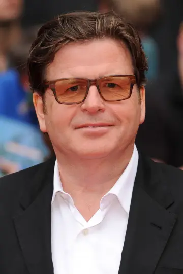 Zdjęcie Simon West #70418