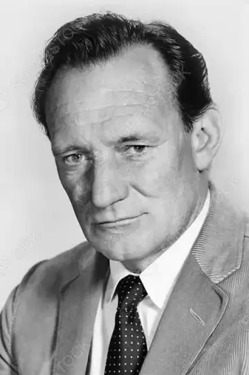 Zdjęcie Trevor Howard #54445