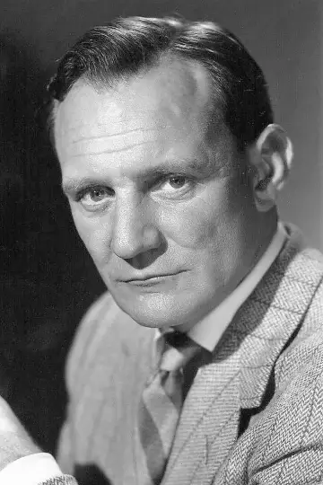 Zdjęcie Trevor Howard #54447