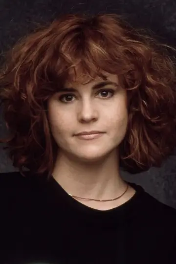 Zdjęcie Ally Sheedy #33413