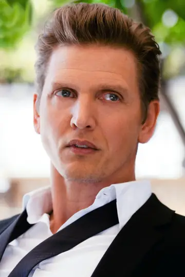 Zdjęcie Barry Pepper #14938