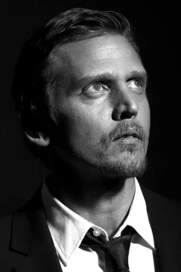 Zdjęcie Barry Pepper #14939