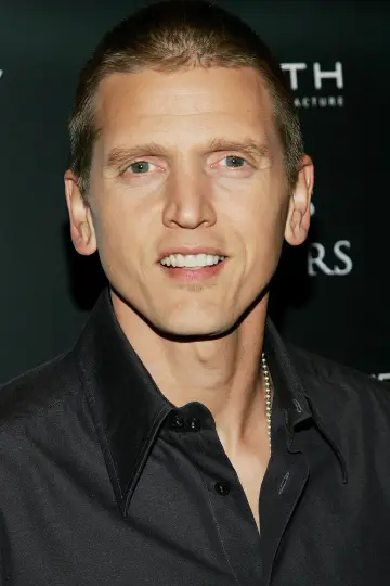 Zdjęcie Barry Pepper #14940