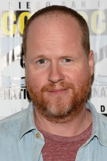 Zdjęcie Joss Whedon #11259