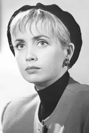 Zdjęcie Lysette Anthony #102024
