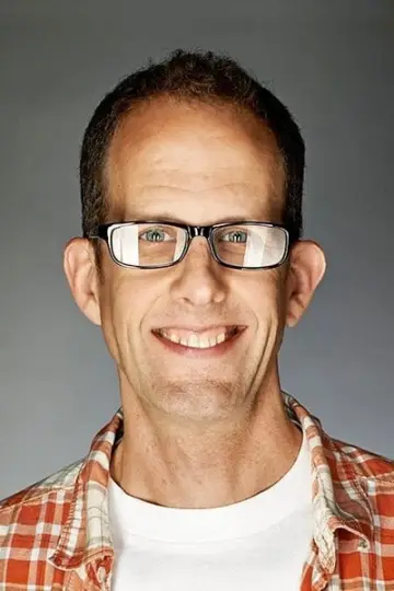 Zdjęcie Pete Docter #4823