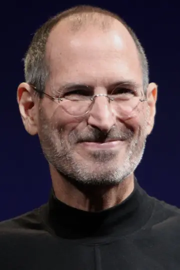 Zdjęcie Steve Jobs #15198
