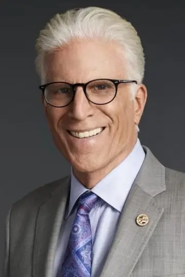 Zdjęcie Ted Danson #35529