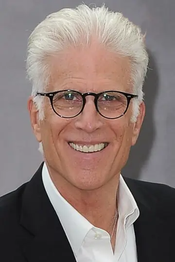 Zdjęcie Ted Danson #35530