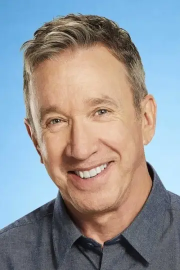 Zdjęcie Tim Allen #15148