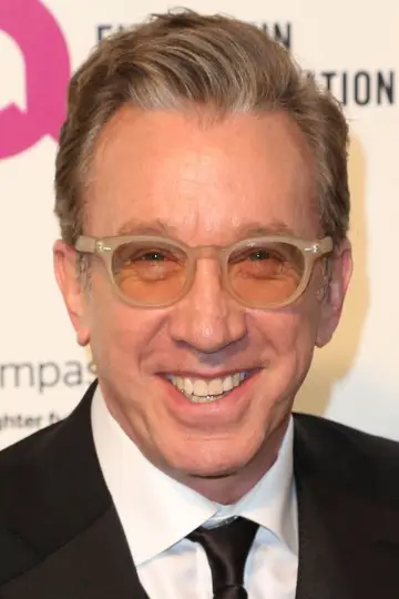 Zdjęcie Tim Allen #15149