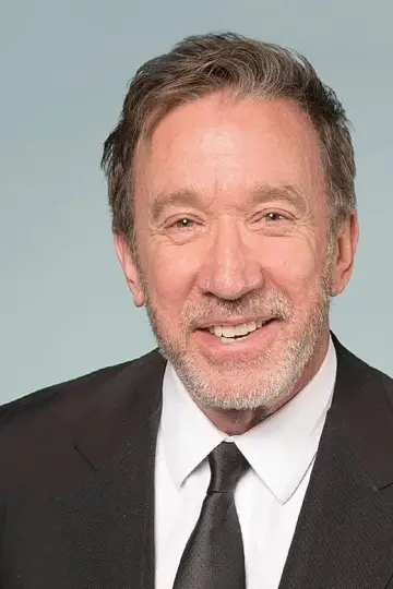 Zdjęcie Tim Allen #15150