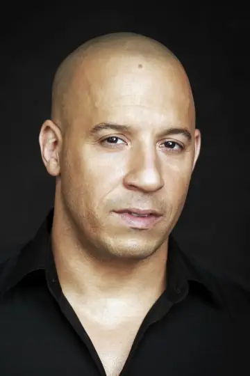 Zdjęcie Vin Diesel (Vin Diesel) #326728